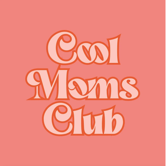 Tegel Cool moms club