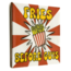 Tegel fries before guys