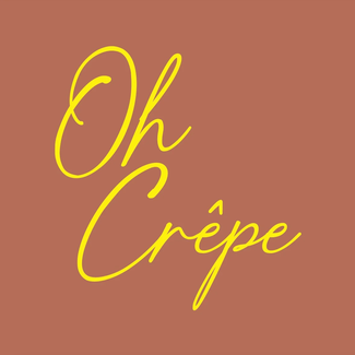 Tegel oh crepe
