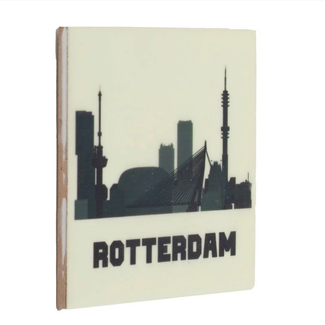 Tegel Rotterdam