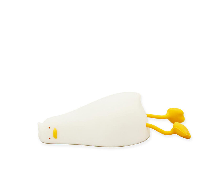 Nachtlampje Sleepy Duck