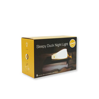 Nachtlampje Sleepy Duck