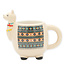 Cuppa-Llama Mug