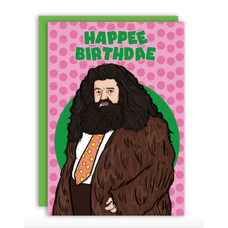 Studio Soph Happee Birthdae card