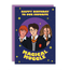 Studio Soph Magical Muggle card