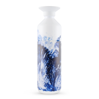 Dopper Dopper insulated 580ml  - royal delft the current