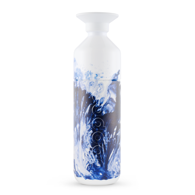 Dopper Dopper insulated 580ml  - royal delft the current