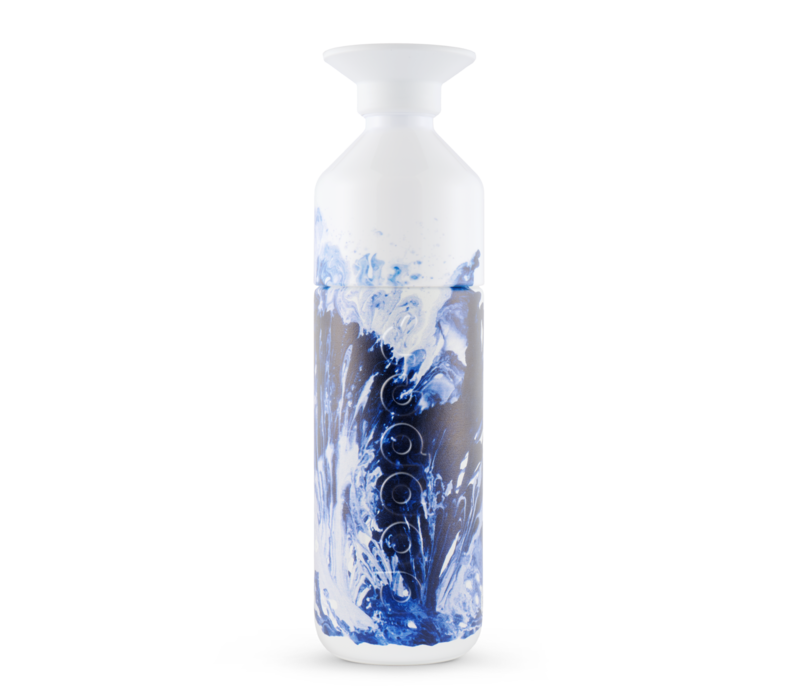 Dopper insulated 580ml  - royal delft the current