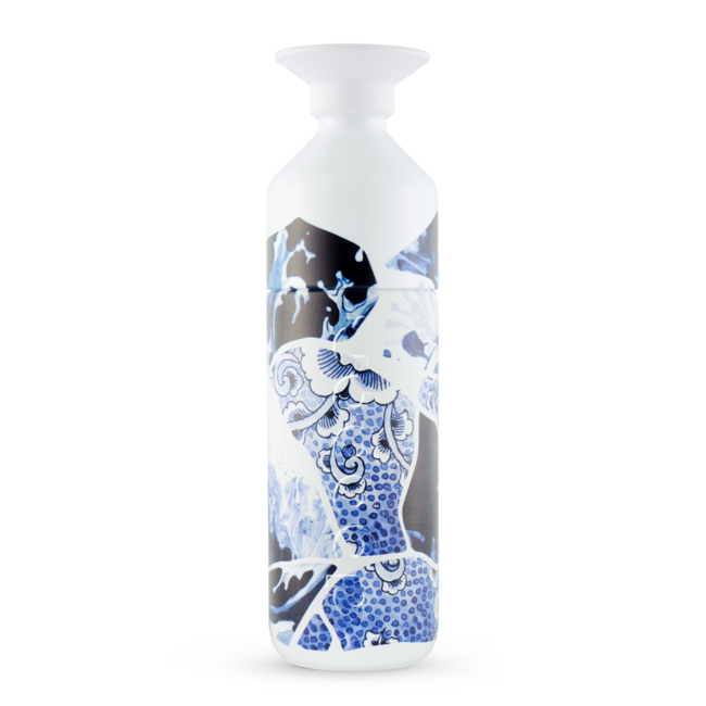 Dopper Dopper insulated 580ml  - royal delft the tide