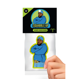 Studio Soph Air Freshener - Squabble up