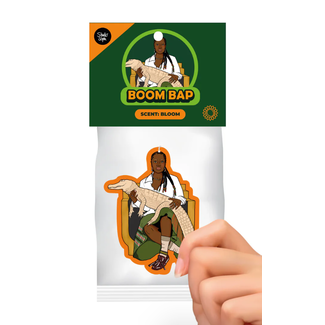 Studio Soph Air Freshener - Boom bap
