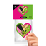 Studio Soph Air Freshener - Pink and green | Wicked | Ariana