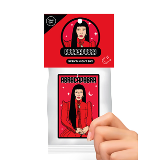 Studio Soph Air Freshener - Abracadabra