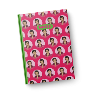 Studio Soph Notitieboekje Adore you