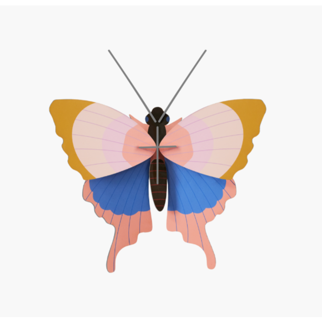 Studio ROOF Small Insects - Gold Rim Butterfly