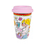 BLOND AMSTERDAM To go cup Sweet life