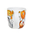 BLOND AMSTERDAM Dier Cappucino Mug Dog Love