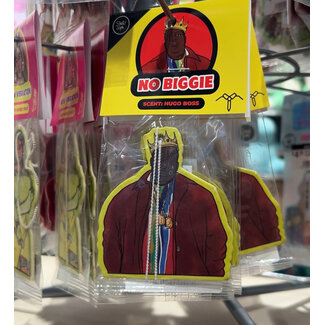 Studio Soph Air Freshener - Biggie