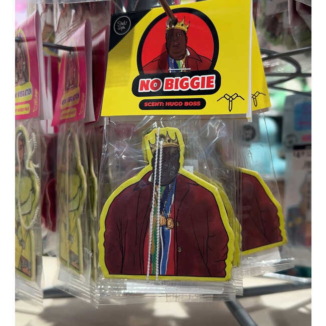 Studio Soph Air Freshener - Biggie