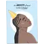No anxiety allowed on this birthday