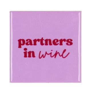 Tegel Partners in wine