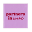 Tegel Partners in wine