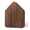 Zwitscherbox Walnut Dark