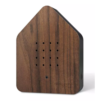 Zwitscherbox Walnut Dark