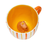 Surprise Hidden Capybara Mug | Capibara | Koffie beker en thee mok