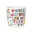 BLOND AMSTERDAM MOM Cappuccino mok 0,5L MOTHER