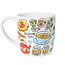 BLOND AMSTERDAM MOM Cappuccino mok 0,5L MOTHER