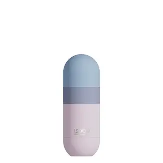 Thermosfles Capsule 420ml Pastel Pink