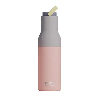 Thermosfles 650ml Pastel Peach