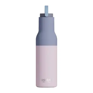 Thermosfles 650ml Pastel Pink