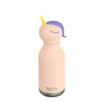 Waterfles UNICORN 460ml