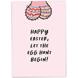 Happy Easter