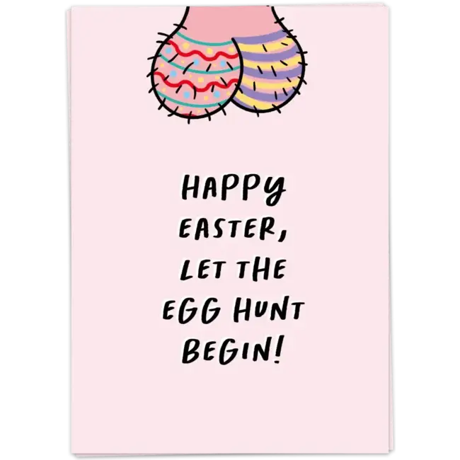 Happy Easter