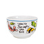 BLOND AMSTERDAM SUSHI Small bowl 8 CM