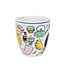 BLOND AMSTERDAM Sushi minimug zonder handvat