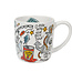 BLOND AMSTERDAM DAD Cappucino mug 0,5L