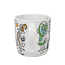 BLOND AMSTERDAM Dad cappucino mok 500ml