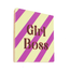 Tegel girl boss