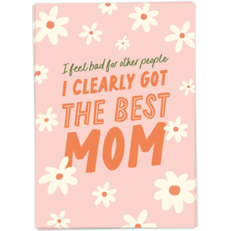 The best mom