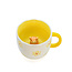 Surprise Hidden Highland cow Mug