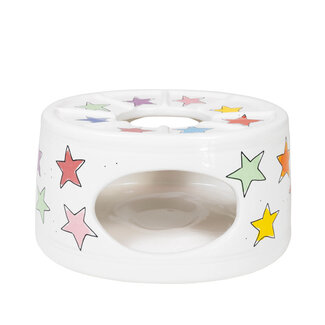 BLOND AMSTERDAM EB Tea warmer stars