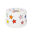 BLOND AMSTERDAM EB Tea warmer stars