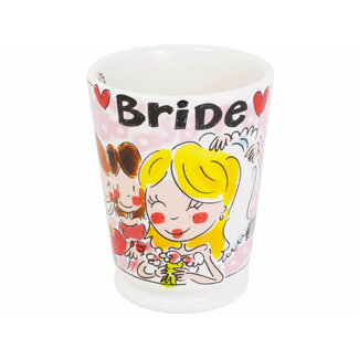 BLOND AMSTERDAM Mazagran MISS BRIDE