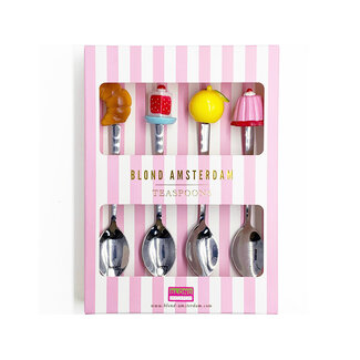 BLOND AMSTERDAM EB Teaspoons