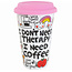 BLOND AMSTERDAM PP1 Coffee to go Therapy