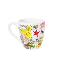 Happy minimug Lips